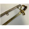 Image 2 : IMPERIAL GERMANY DAMASCUS BLADE PRUSSIAN OFFICER PRESENTATION SWORD NAMED