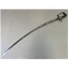 Image 3 : ANTIQUE BRITISH HUSSAR NAPOLEONIC WARS PERIOD SWORD LION HEAD
