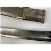 Image 12 : ANTIQUE NAPOLEONIC WARS RUSSIAN OR AUSTRIAN HUSSAR MASSIVE SWORD