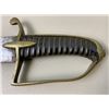 Image 6 : NAPOLEONIC WARS RUSSIAN OR AUSTRIAN INFANTRY HANGER SHORT SWORD
