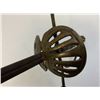 Image 10 : ANTIQUE 16th CENTURY STYLE RAPIER SWORD