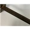 Image 12 : ANTIQUE 16th CENTURY STYLE RAPIER SWORD