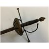 Image 1 : ANTIQUE 16th CENTURY STYLE RAPIER SWORD