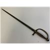 Image 2 : US CIVIL WAR M1840 HORSTMANN MUSICIANS SWORD