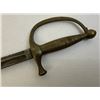 Image 5 : US CIVIL WAR M1840 HORSTMANN MUSICIANS SWORD