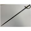 Image 9 : US CIVIL WAR M1840 HORSTMANN MUSICIANS SWORD