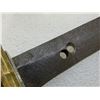 Image 10 : WWII IMPERIAL JAPAN JAPANESE ARMY OFFICER SAMURAI SWORD