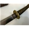 Image 16 : WWII IMPERIAL JAPAN JAPANESE ARMY OFFICER SAMURAI SWORD