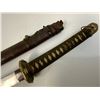 Image 4 : WWII IMPERIAL JAPAN JAPANESE ARMY OFFICER SAMURAI SWORD