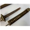 Image 10 : WWII IMPERIAL JAPAN JAPANESE ARMY OFFICER SAMURAI SWORD