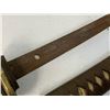 Image 11 : WWII IMPERIAL JAPAN JAPANESE ARMY OFFICER SAMURAI SWORD