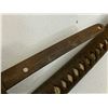 Image 13 : WWII IMPERIAL JAPAN JAPANESE ARMY OFFICER SAMURAI SWORD