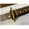 Image 3 : WWII IMPERIAL JAPAN JAPANESE ARMY OFFICER SAMURAI SWORD