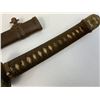 Image 4 : WWII IMPERIAL JAPAN JAPANESE ARMY OFFICER SAMURAI SWORD