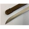 Image 6 : WWII IMPERIAL JAPAN JAPANESE ARMY OFFICER SAMURAI SWORD