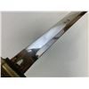 Image 8 : WWII IMPERIAL JAPAN JAPANESE ARMY OFFICER SAMURAI SWORD