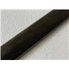 Image 7 : WWII JAPANESE IMPERIAL NAVY OFFICER DAGGER WITH SCABBARD