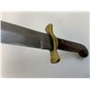 Image 7 : AMES MGF CO MODEL 1849 RIFLEMANS LARGE KNIFE