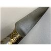 Image 14 : ANTIQUE PERSIAN DAMASCUS BLADES DAGGER KNIFE SET