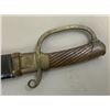 Image 10 : IMPERIAL RUSSIAN M1881 DRAGOON SWORD 19th SIBIRIAN BATTALION MARKED