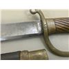 Image 4 : IMPERIAL RUSSIAN M1881 DRAGOON SWORD 19th SIBIRIAN BATTALION MARKED