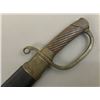 Image 8 : IMPERIAL RUSSIAN M1881 DRAGOON SWORD 19th SIBIRIAN BATTALION MARKED
