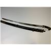 Image 2 : WWII SOVIET RUSSIAN M1927 CAVALRY SWORD 1938 DATED