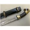 Image 6 : WWII SOVIET RUSSIAN M1927 CAVALRY SWORD 1945 DATED