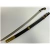 Image 14 : WWII SOVIET RUSSIAN M1927 CAVALRY COSSACK SHASHKA SWORD USSR 1938 MINT
