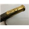 Image 10 : USSR WWII SOVIET RUSSIAN OFFICER'S SHASHKA SWORD M1940 PODZNAMENKA