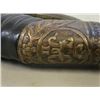 Image 11 : IMPERIAL RUSSIAN OFFICER M1913 SWORD ST.ANNA AWARD SOLINGEN GERMAN BLADE