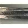 Image 12 : IMPERIAL RUSSIAN OFFICER M1913 SWORD ST.ANNA AWARD SOLINGEN GERMAN BLADE