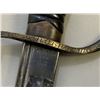 Image 13 : IMPERIAL RUSSIAN OFFICER M1913 SWORD ST.ANNA AWARD SOLINGEN GERMAN BLADE