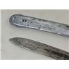 Image 17 : IMPERIAL RUSSIAN OFFICER M1913 SWORD ST.ANNA AWARD SOLINGEN GERMAN BLADE