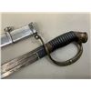 Image 2 : IMPERIAL RUSSIAN OFFICER M1913 SWORD ST.ANNA AWARD SOLINGEN GERMAN BLADE