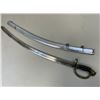 Image 3 : IMPERIAL RUSSIAN OFFICER M1913 SWORD ST.ANNA AWARD SOLINGEN GERMAN BLADE