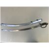 Image 6 : IMPERIAL RUSSIAN OFFICER M1913 SWORD ST.ANNA AWARD SOLINGEN GERMAN BLADE