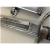 Image 7 : IMPERIAL RUSSIAN OFFICER M1913 SWORD ST.ANNA AWARD SOLINGEN GERMAN BLADE