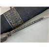 Image 11 : RARE IMPERIAL RUSSIAN COSSACK " FOR BRAVERY" AWARD SHASHKA SWORD ZLATOUST