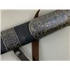 Image 18 : RARE IMPERIAL RUSSIAN COSSACK " FOR BRAVERY" AWARD SHASHKA SWORD ZLATOUST