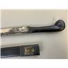 Image 1 : ANTIQUE RUSSIAN CAUCASIAN SHASHKA SWORD NOBLE CHILD