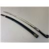 Image 2 : ANTIQUE RUSSIAN CAUCASIAN SHASHKA SWORD NOBLE CHILD