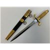Image 2 : USSR SOVIET UNION AIR FORCE OFFICERS DAGGER