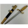 Image 5 : USSR SOVIET UNION AIR FORCE OFFICERS DAGGER