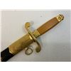 Image 3 : USSR SOVIET UNION ARMY OFFICERS DAGGER