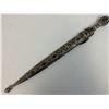 Image 11 : LARGE RUSSIAN COSSACK KINJAL DAGGER