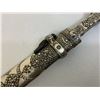 Image 14 : LARGE RUSSIAN COSSACK KINJAL DAGGER