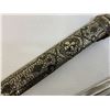 Image 5 : LARGE RUSSIAN COSSACK KINJAL DAGGER