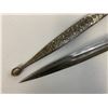 Image 9 : LARGE RUSSIAN COSSACK KINJAL DAGGER