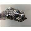 Image 16 : ANTIQUE RUSSIAN CAUCASIAN MADE INDO PERSIAN STYLE DAGGER WITH 1920 DEDICATION
